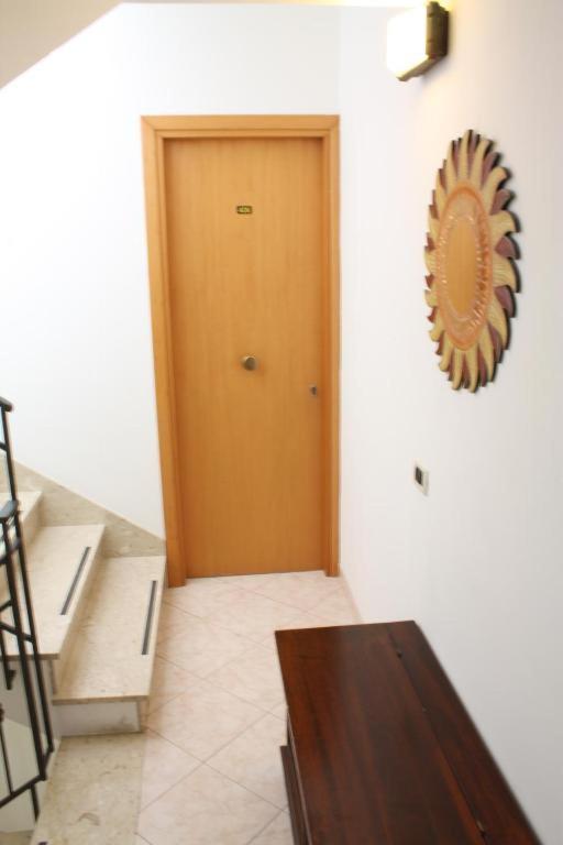 סן ויטו לו קאפו Locanda Basement Rooms מראה חיצוני תמונה